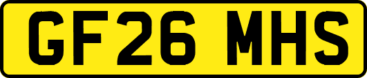 GF26MHS