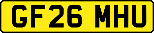 GF26MHU