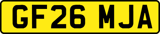 GF26MJA