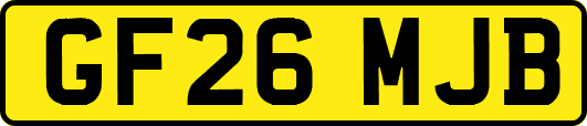 GF26MJB
