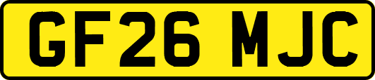 GF26MJC