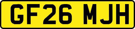 GF26MJH