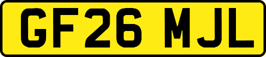 GF26MJL
