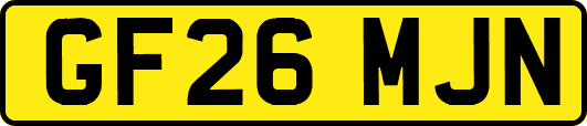 GF26MJN