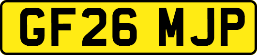 GF26MJP