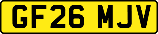 GF26MJV