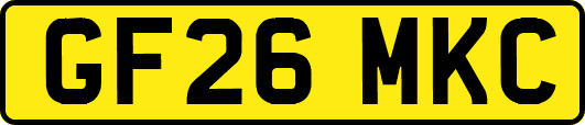 GF26MKC