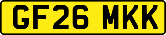 GF26MKK