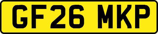 GF26MKP