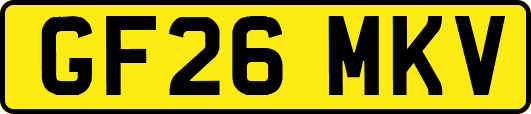 GF26MKV
