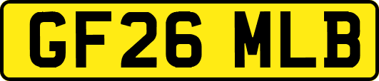 GF26MLB