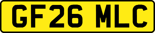 GF26MLC