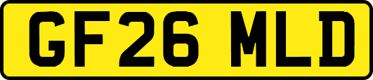 GF26MLD