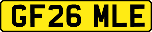 GF26MLE