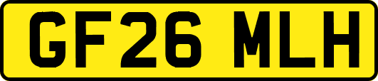 GF26MLH