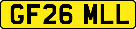 GF26MLL