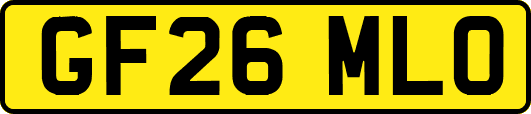 GF26MLO