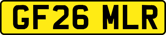 GF26MLR