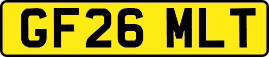 GF26MLT