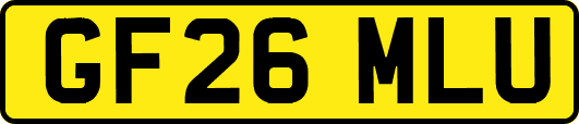 GF26MLU