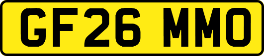 GF26MMO