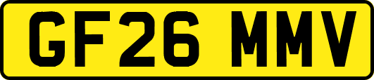 GF26MMV