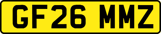 GF26MMZ