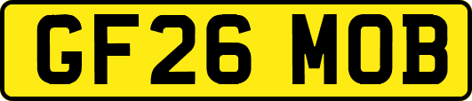 GF26MOB