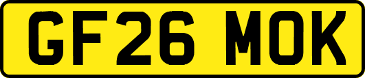 GF26MOK