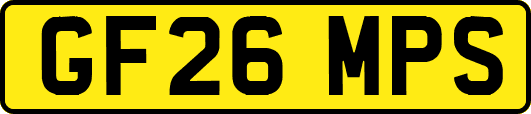 GF26MPS
