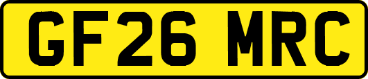 GF26MRC