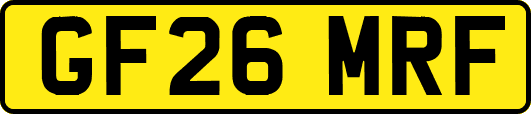 GF26MRF