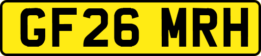 GF26MRH