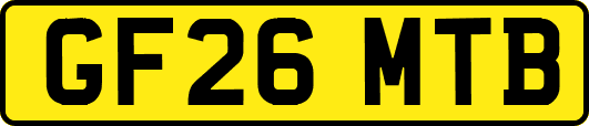 GF26MTB