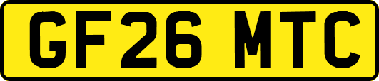GF26MTC