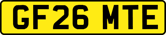 GF26MTE
