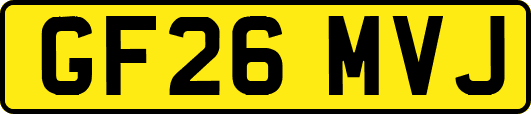 GF26MVJ