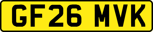 GF26MVK