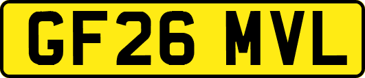 GF26MVL