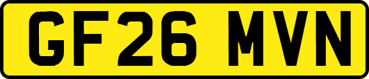 GF26MVN