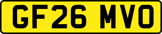 GF26MVO