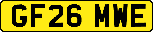 GF26MWE