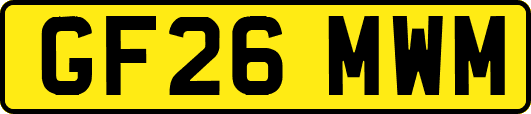GF26MWM