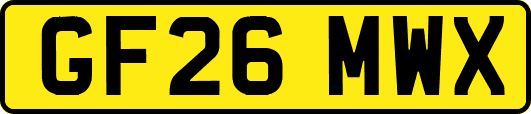 GF26MWX