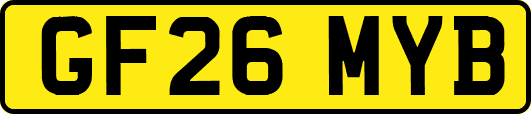 GF26MYB