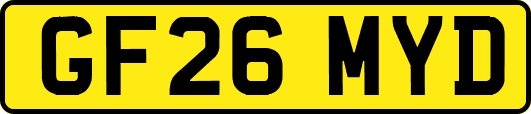 GF26MYD