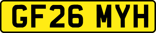 GF26MYH