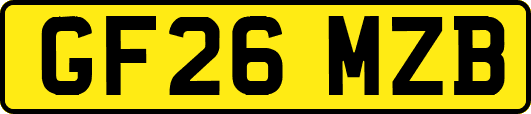 GF26MZB
