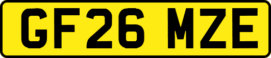 GF26MZE