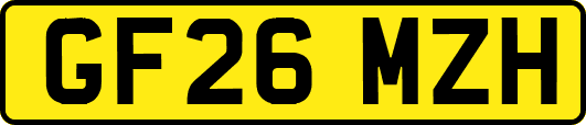 GF26MZH